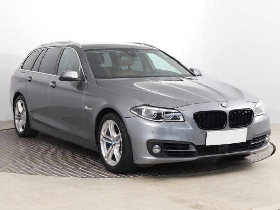 BMW 5
