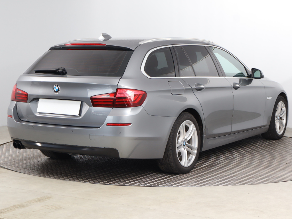 BMW 5