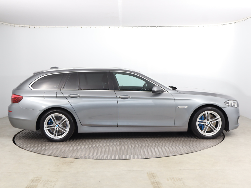 BMW 5