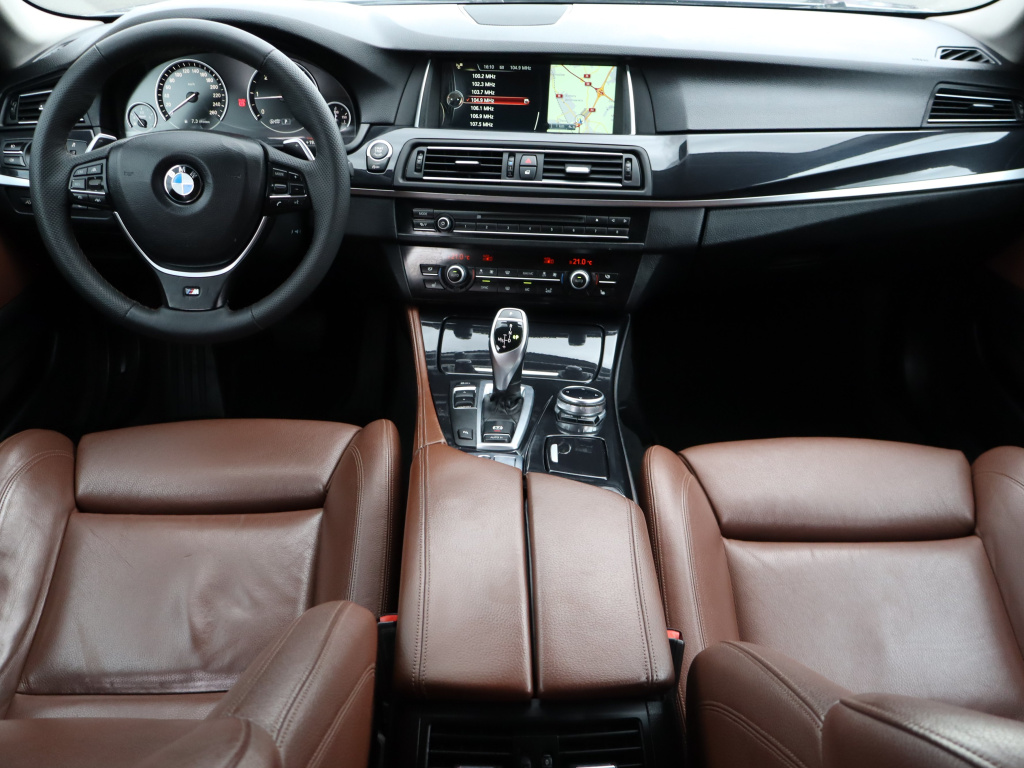 BMW 5