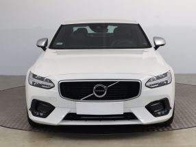 Volvo S90 - 2018