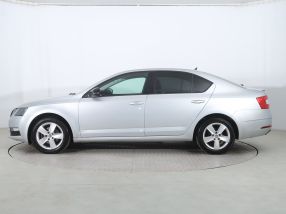 Skoda Octavia - 2019