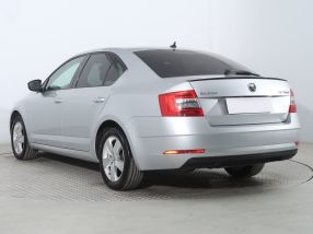 Skoda Octavia - 2019