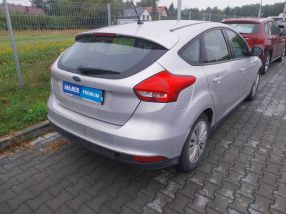 Ford Focus - 2018