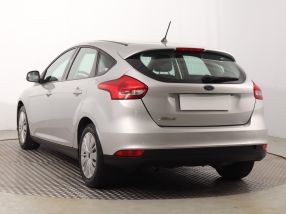 Ford Focus - 2018