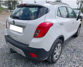 Opel Mokka - 2015
