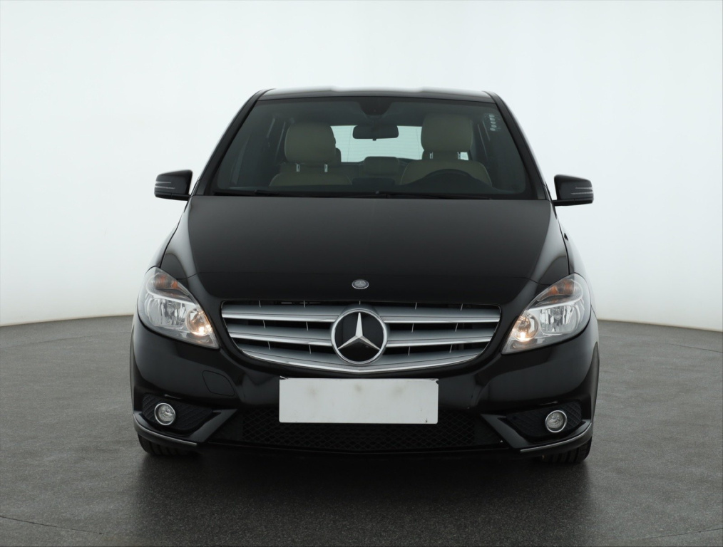 Mercedes-Benz B