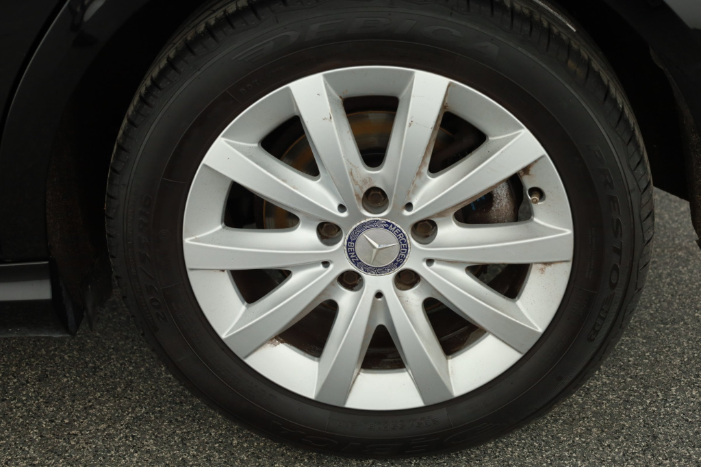 Mercedes-Benz B