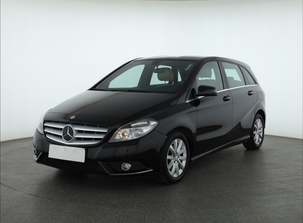 Mercedes-Benz B