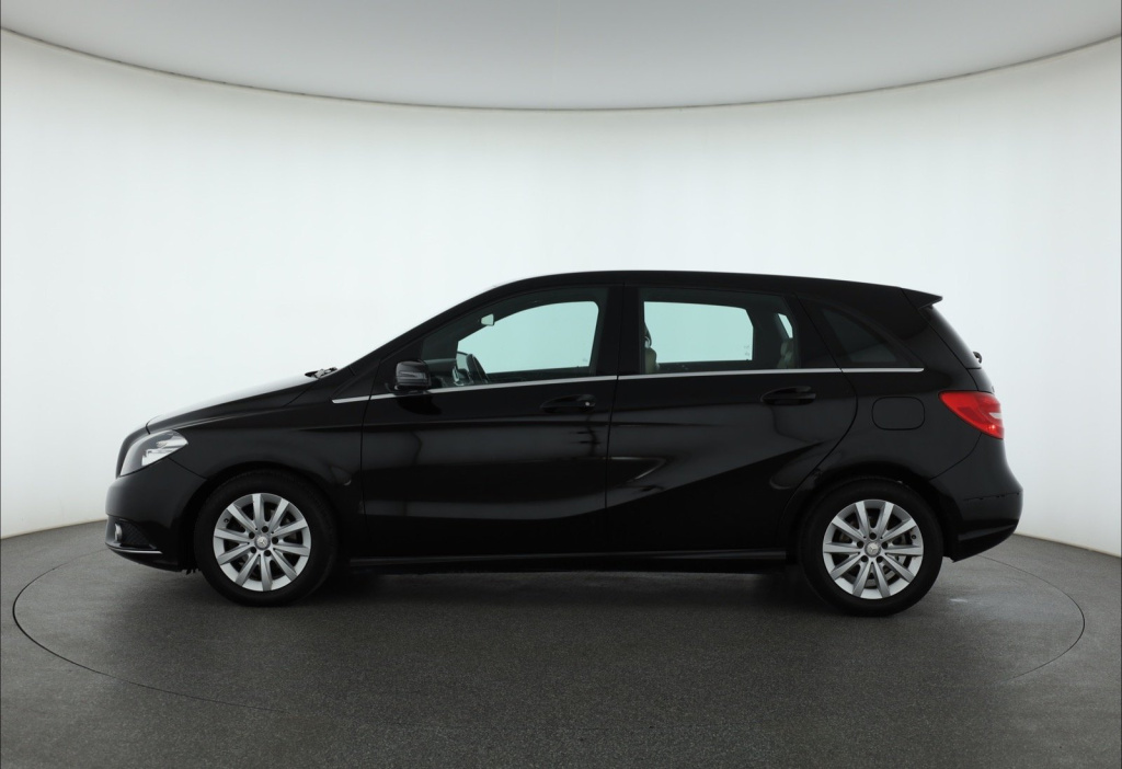 Mercedes-Benz B
