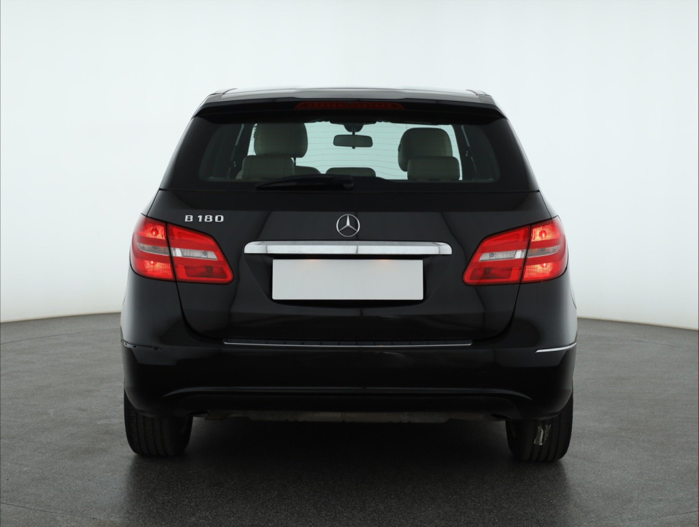 Mercedes-Benz B