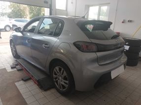 Peugeot 208 - 2020