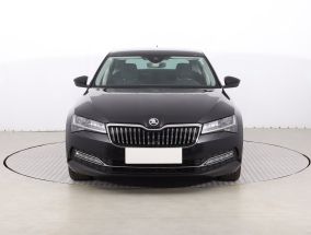 Skoda Superb - 2021