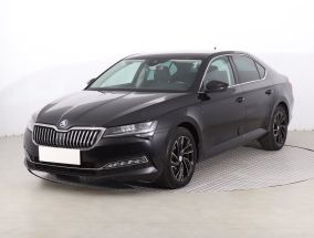 Skoda Superb - 2021