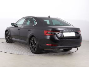 Skoda Superb - 2021