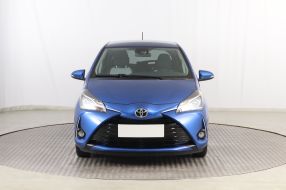 Toyota Yaris - 2018