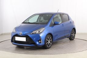 Toyota Yaris - 2018
