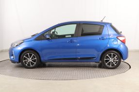 Toyota Yaris - 2018
