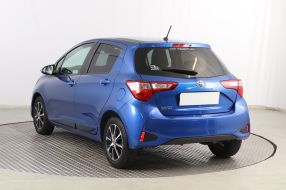 Toyota Yaris - 2018