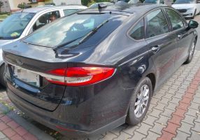 Ford Mondeo - 2021