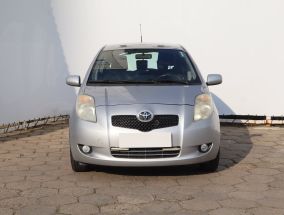 Toyota Yaris - 2007