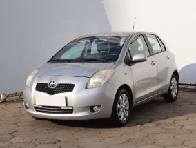 Toyota Yaris - 2007