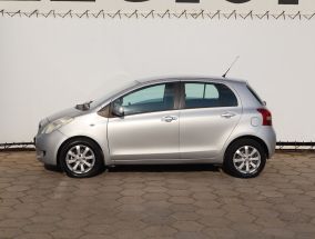 Toyota Yaris - 2007