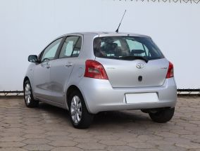 Toyota Yaris - 2007