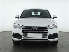 Audi Q5 - 2018