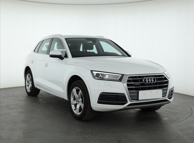 Audi Q5 2018