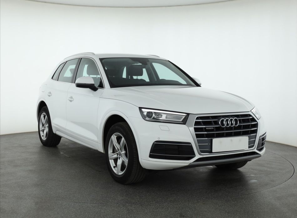 Audi Q5 - 2018