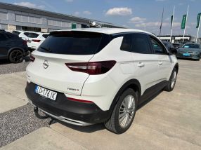Opel Grandland X - 2018