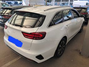 Kia Ceed - 2024