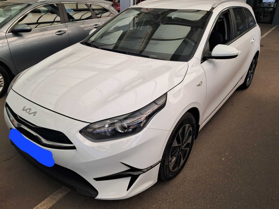 Kia Ceed - 2024