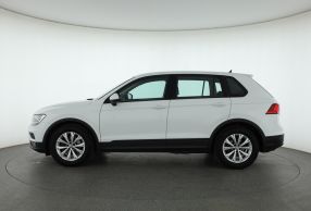 Volkswagen Tiguan - 2019