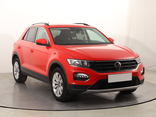 Volkswagen T-Roc 2020