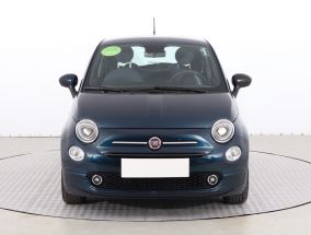 Fiat 500 - 2023