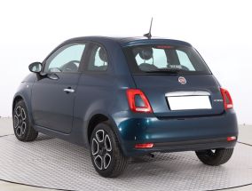 Fiat 500 - 2023