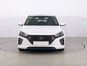 Hyundai Ioniq - 2017