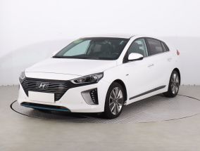 Hyundai Ioniq - 2017