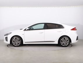 Hyundai Ioniq - 2017