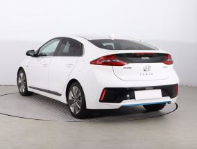 Hyundai Ioniq - 2017