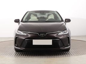 Toyota Corolla - 2019