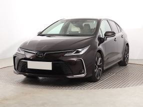 Toyota Corolla - 2019