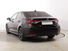 Toyota Corolla - 2019