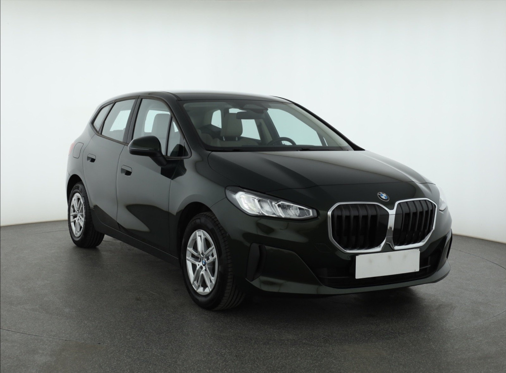 BMW 2 Active Tourer