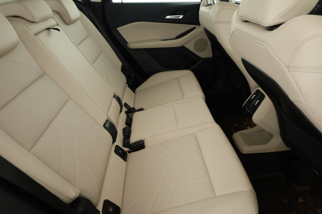 BMW 2 Active Tourer