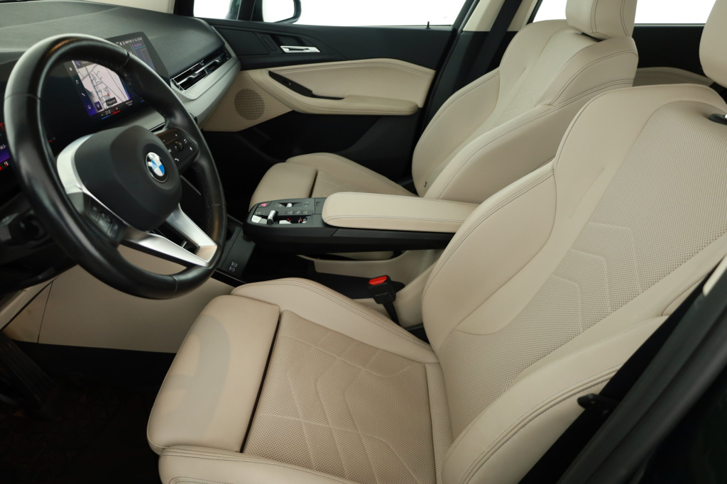 BMW 2 Active Tourer