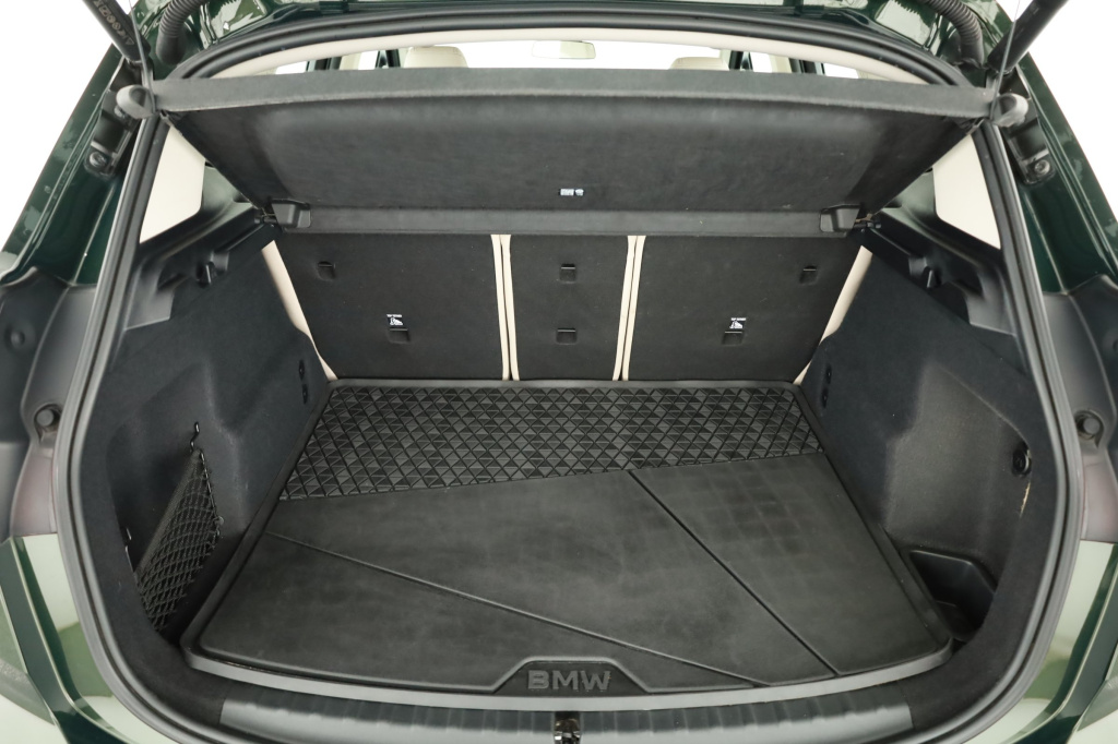 BMW 2 Active Tourer