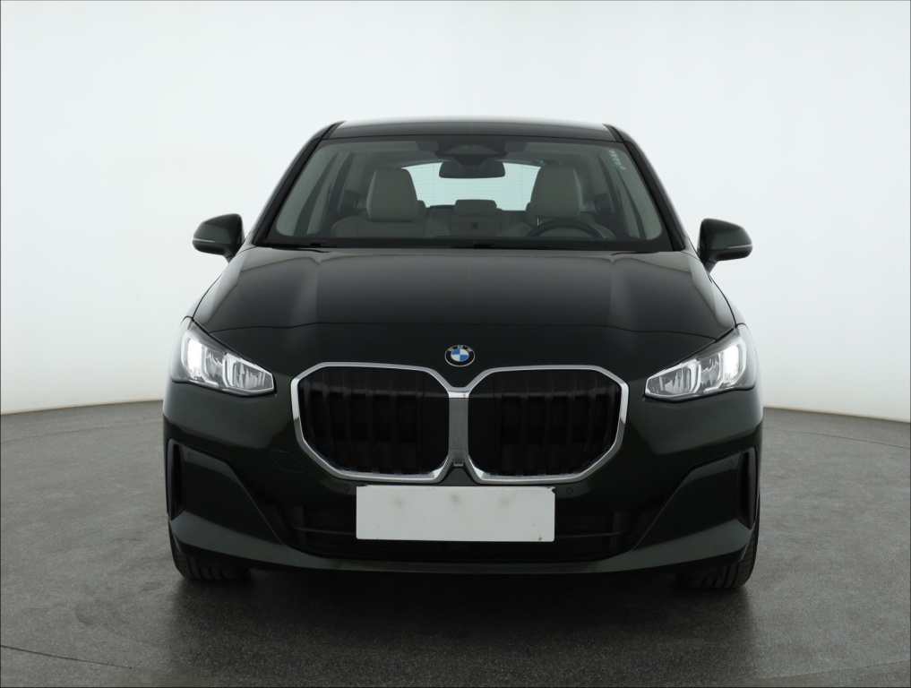 BMW 2 Active Tourer